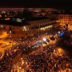 espectaculo-“oceano”-reunio-a-mas-de-5-mil-personas-en-el-casco-historico-de-la-serena