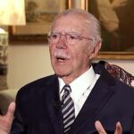 ex-presidente-jose-sarney-passa-por-cirurgia-abdominal-e-segue-internado-em-uti