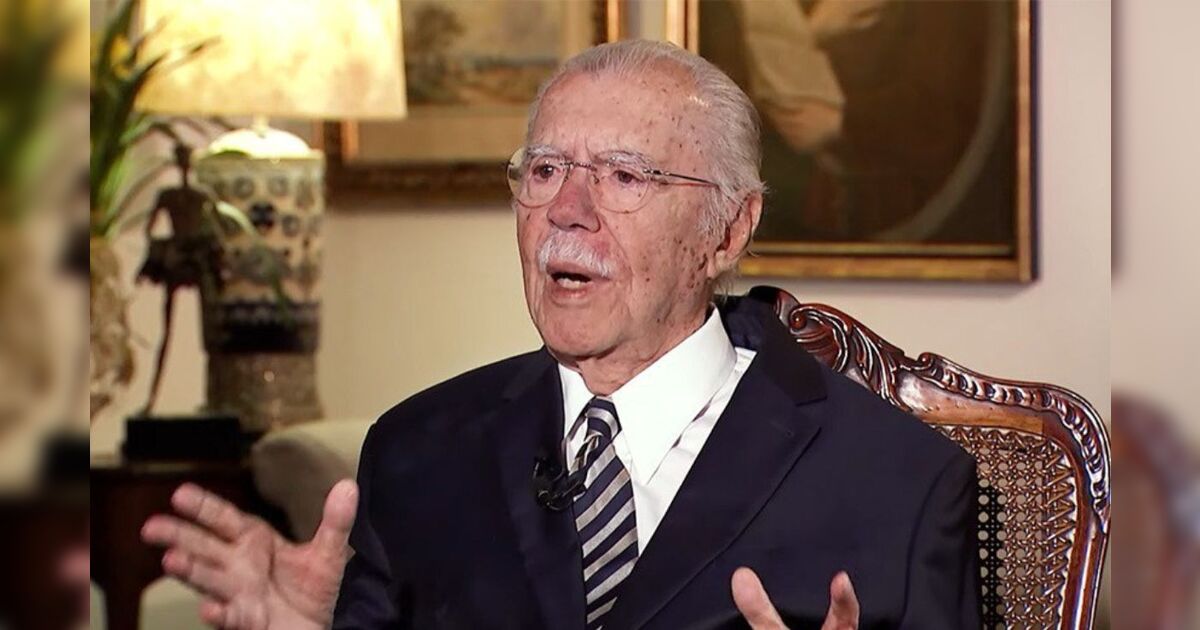 ex-presidente-jose-sarney-passa-por-cirurgia-abdominal-e-segue-internado-em-uti