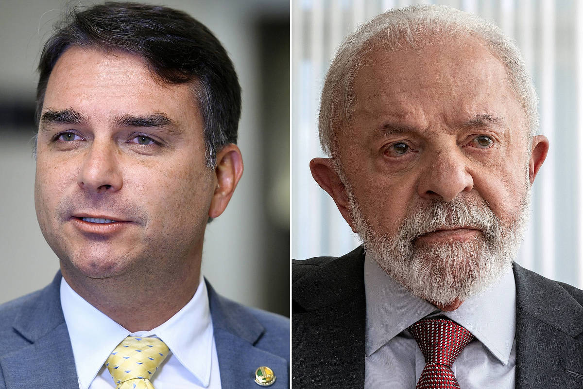 flavio-bolsonaro-tem-52,7%-dos-votos-validos-no-2o-turno,-contra-47,3%-de-lula,-diz-ipespe