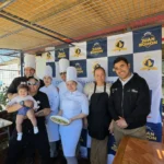 2°-feria-de-turismo-sostenible-de-la-higuera-reunio-a-emprendedores-y-destaco-la-oferta-turistica-y-gastronomica-de-la-comuna