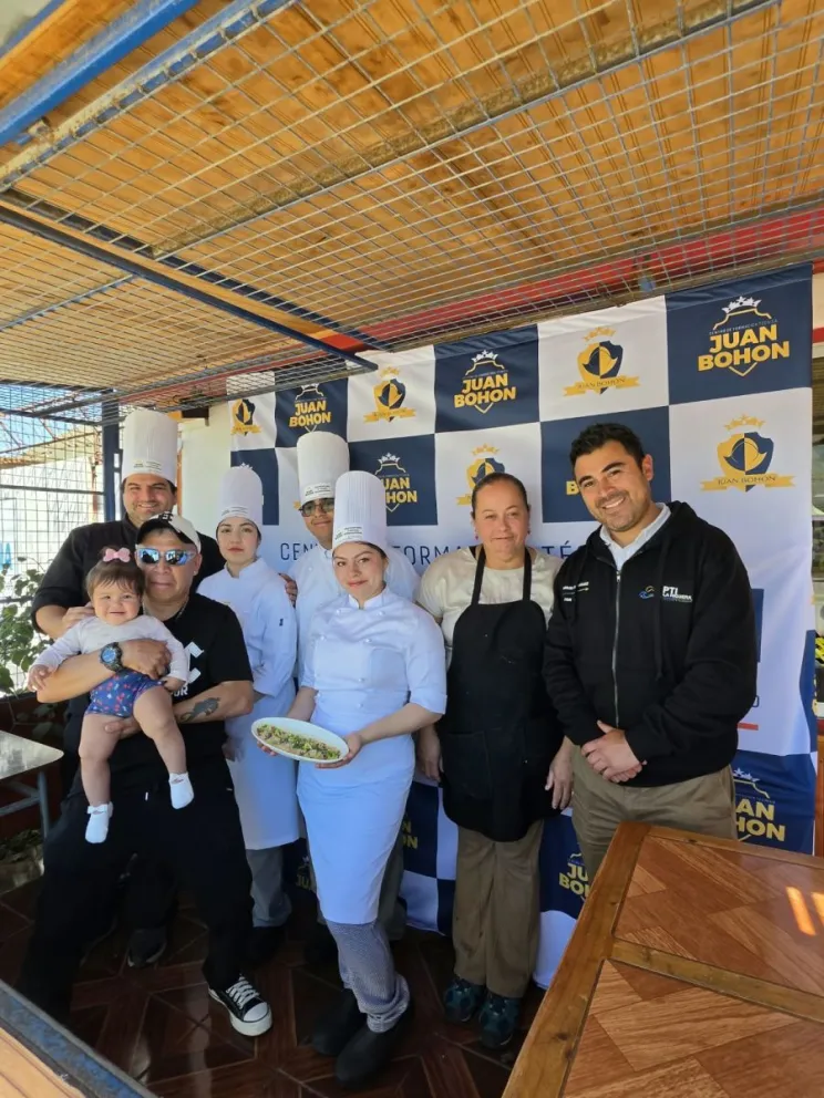 2°-feria-de-turismo-sostenible-de-la-higuera-reunio-a-emprendedores-y-destaco-la-oferta-turistica-y-gastronomica-de-la-comuna