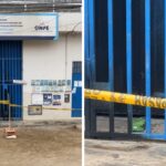 defensoria-del-pueblo-condena-atentado-contra-oficina-de-la-onpe-en-ventanilla-y-exige-sanciones