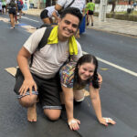 no-cirio-de-nazare,-devotos-atravessam-3-km-de-joelhos-ou-engatinhando-para-pagar-promessa