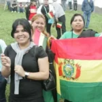 dia-de-la-mujer-boliviana:-disponen-asueto-de-media-jornada-este-lunes-12-de-octubre
