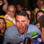 com-centrao-e-faria-lima,-5-grupos-ja-disputam-eventual-ministerio-de-flavio-bolsonaro