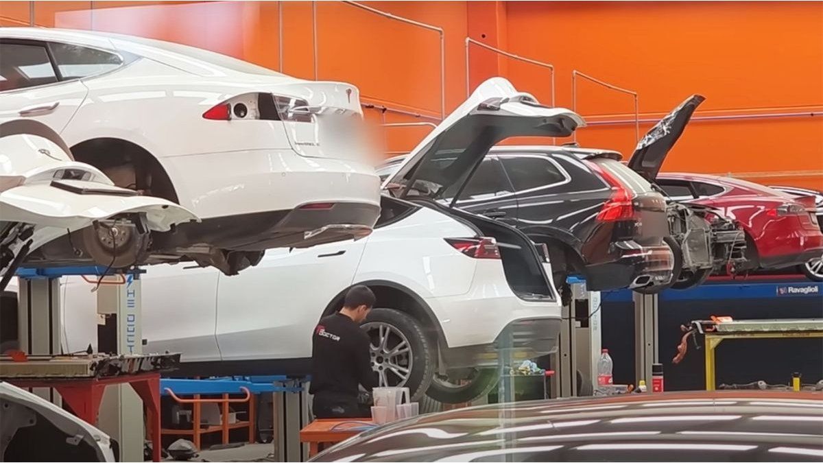 tension-comercial:-china-rechaza-solicitud-de-la-ue-de-limitar-la-exportacion-de-autos-hibridos