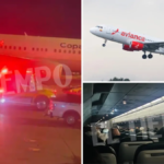 ‘pense-que-hasta-ahi-habia-llegado,-senti-que-caia-en-picada’:-el-angustiante-relato-de-una-de-las-pasajeras-del-vuelo-entre-medellin-y-nueva-york