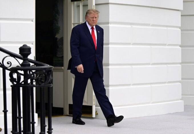 «mostrarlo-o-no-mostrarlo»,-trump-evalua-transmitir-en-directo-la-ejecucion-de-nidal-hasan