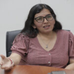 giannina-avendano:-“el-fujimorismo-esta-fuera-de-sus-casillas-porque-no-tiene-el-manejo-de-las-comisiones”