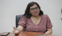 giannina-avendano:-“el-fujimorismo-esta-fuera-de-sus-casillas-porque-no-tiene-el-manejo-de-las-comisiones”