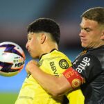 asi-quedaron-la-tabla-anual-y-el-torneo-clausura-tras-el-empate-entre-penarol-y-progreso:-el-carbonero-no-alcanzo-a-city-torque-en-la-punta-del-clausura