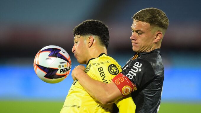 asi-quedaron-la-tabla-anual-y-el-torneo-clausura-tras-el-empate-entre-penarol-y-progreso:-el-carbonero-no-alcanzo-a-city-torque-en-la-punta-del-clausura