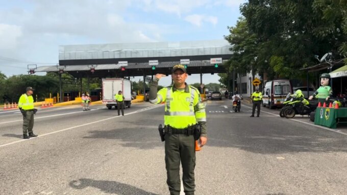 mas-de-250.000-vehiculos-circularian-por-las-vias-del-atlantico-durante-el-puente-festivo:-estas-son-las-recomendaciones-para-viajar