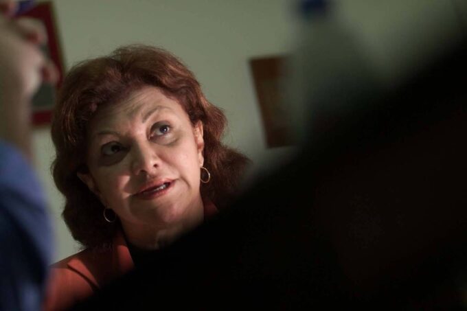 telma-de-souza,-ex-prefeita-de-santos,-morre-aos-82-anos