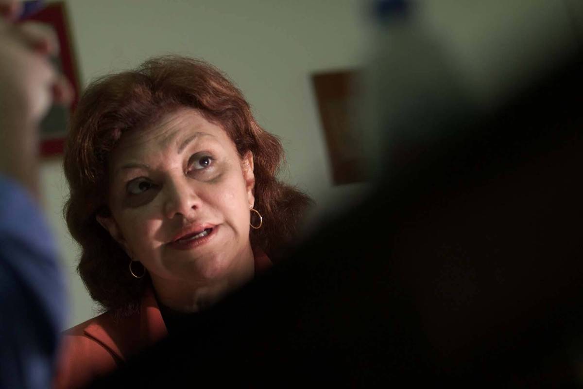 telma-de-souza,-ex-prefeita-de-santos,-morre-aos-82-anos
