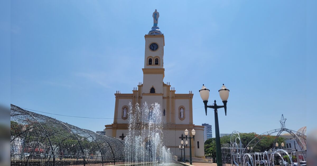 catedral-de-apucarana-divulga-horarios-das-missas-no-dia-de-nossa-senhora-aparecida