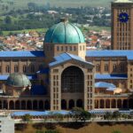 missas,-consagracao-e-procissao-marcam-o-feriado-no-santuario-naciuonal-de-aparecida