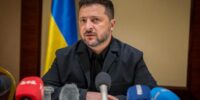 guerre-en-ukraine :-« dites-a-poutine-de-nous-accorder-soixante-jours-de-cessez-le-feu,-et-nous-organiserons-les-elections »,-assure-zelensky,-en-reponse-a-trump