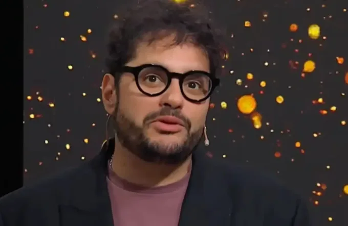 la-profunda-confesion-de-homero-pettinato: “me-da-miedo-ser-el-padre-que-fue-mi-padre”