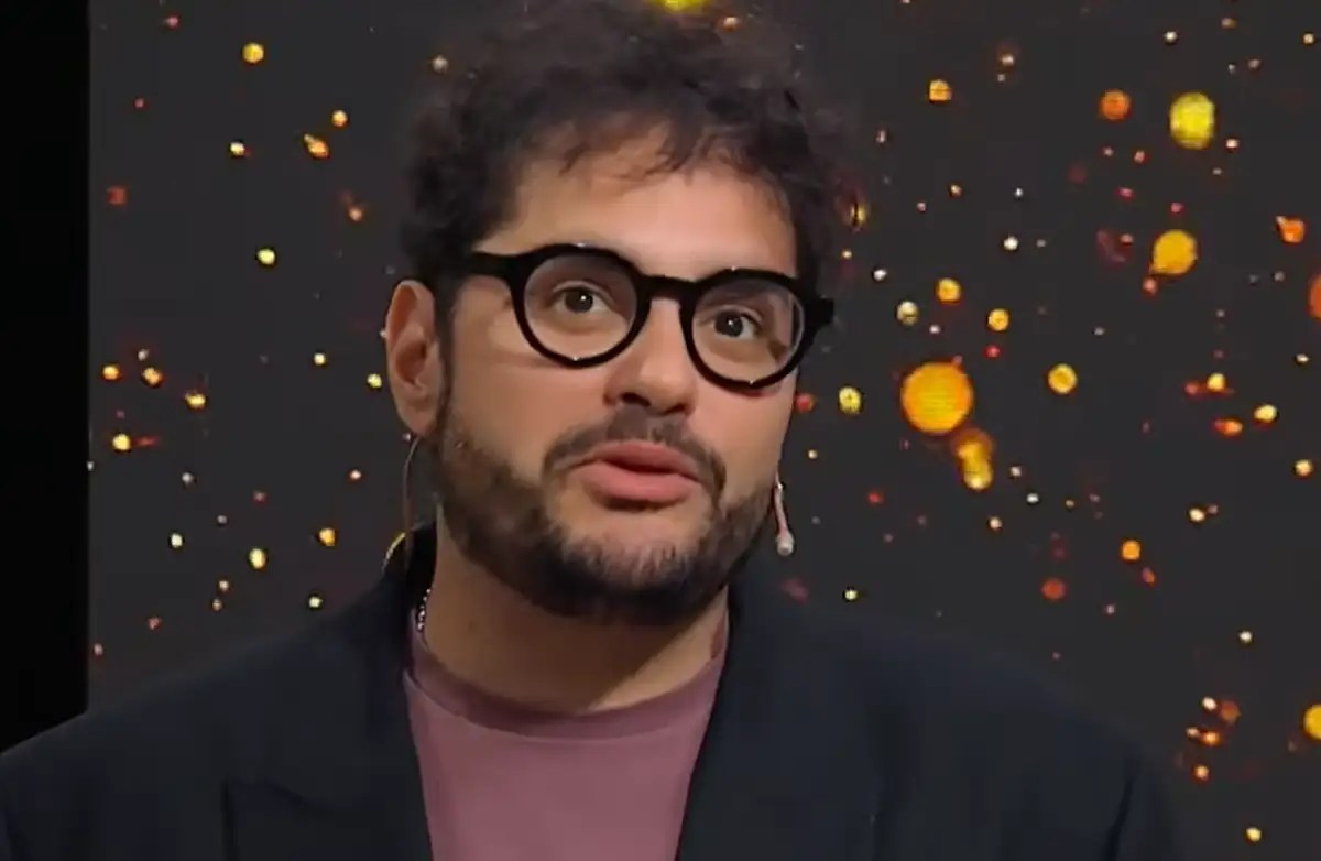la-profunda-confesion-de-homero-pettinato: “me-da-miedo-ser-el-padre-que-fue-mi-padre”