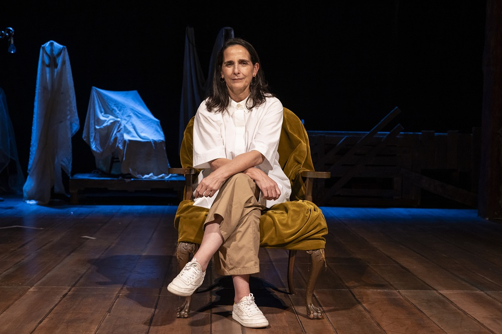 norma-martinez:-“siempre-defendere-el-teatro-como-un-bastion-de-humanidad”