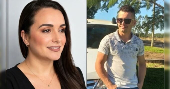 ex-companheiro-invade-casa-e-mata-casal-a-facadas-em-sc;-suspeito-foi-preso-apos-bater-o-carro