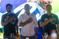 tarcisio-e-nunes-confirmam-ato-pro-flavio-na-paulista,-e-prefeito-nega-disputa-de-publico-com-lula