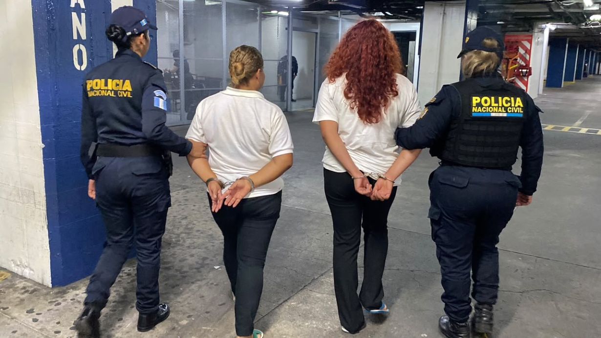 «para-ayudarlos-con-el-encierro»:-detienen-a-dos-madres-que-intentaban-ingresar-marihuana-a-las-gaviotas