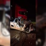jovem-fica-preso-as-ferragens-apos-acidente-com-caminhao-na-br-376-em-maua-da-serra