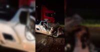 jovem-fica-preso-as-ferragens-apos-acidente-com-caminhao-na-br-376-em-maua-da-serra