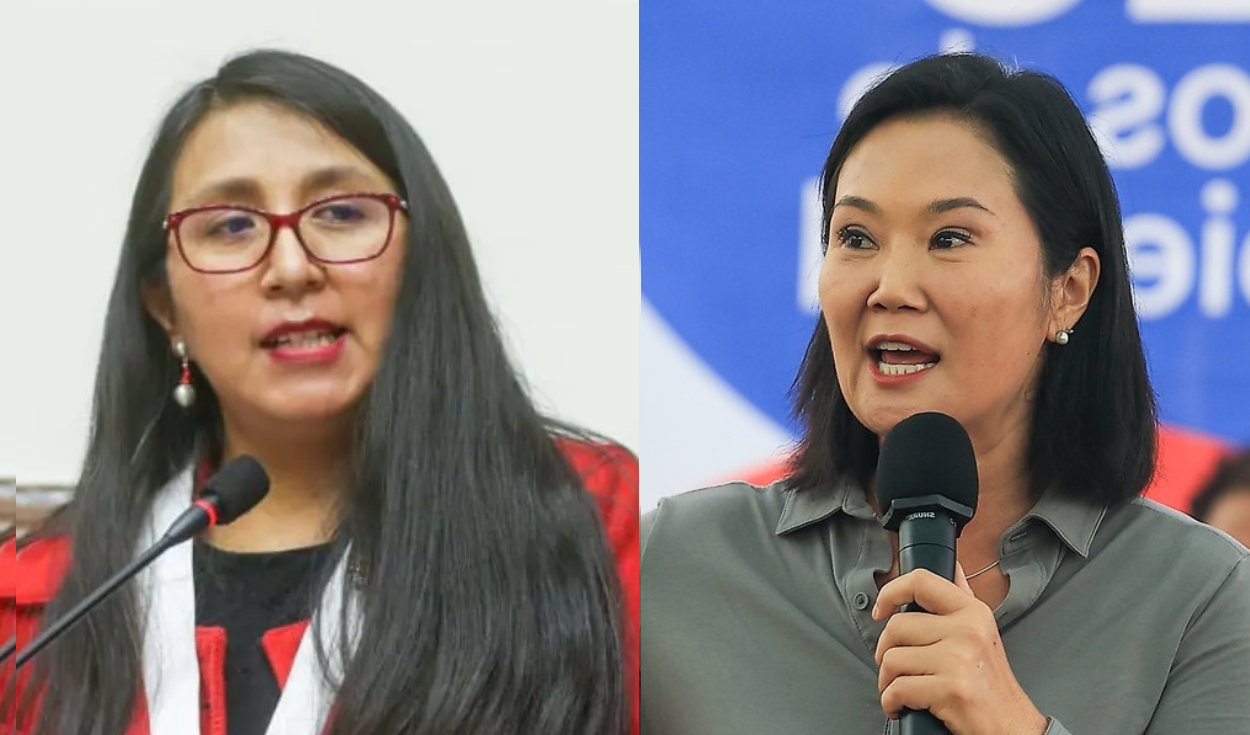 ruth-luque-a-fujimori-tras-incidente-en-el-senado:-“corresponde-exigirle-algo-mas-que-respaldos-incondicionales-a-sus-ministros”
