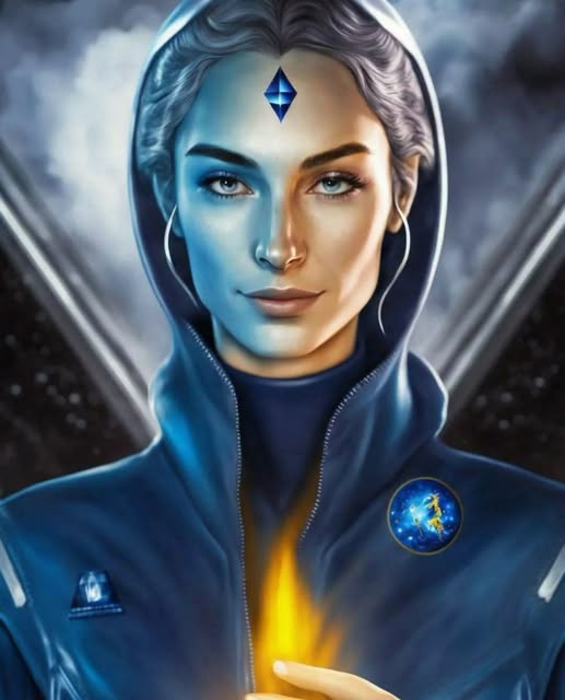 sirius-message-galactic-federation
