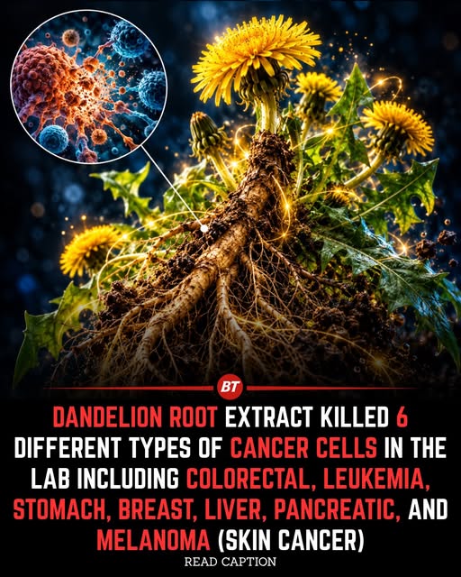 dandelion-super-food