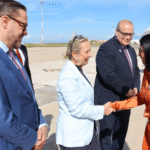 delcy-rodriguez-llego-a-roma-para-participar-en-el-foro-mundial-anual-de-la-fao