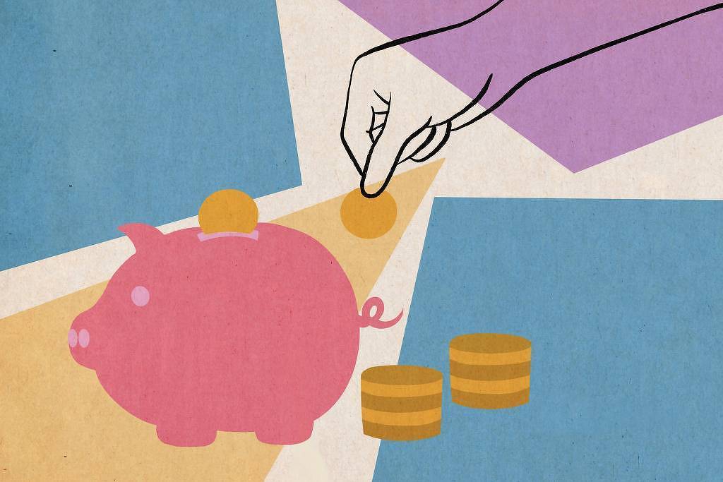 conta-para-criancas-ajuda-a-ensinar-a-lidar-com-dinheiro,-mas-nao-substitui-educacao-financeira;-veja-opcoes