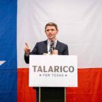 quem-e-talarico,-o-candidato-progressista-que-‘roubou’-religiao-da-direita-no-texas