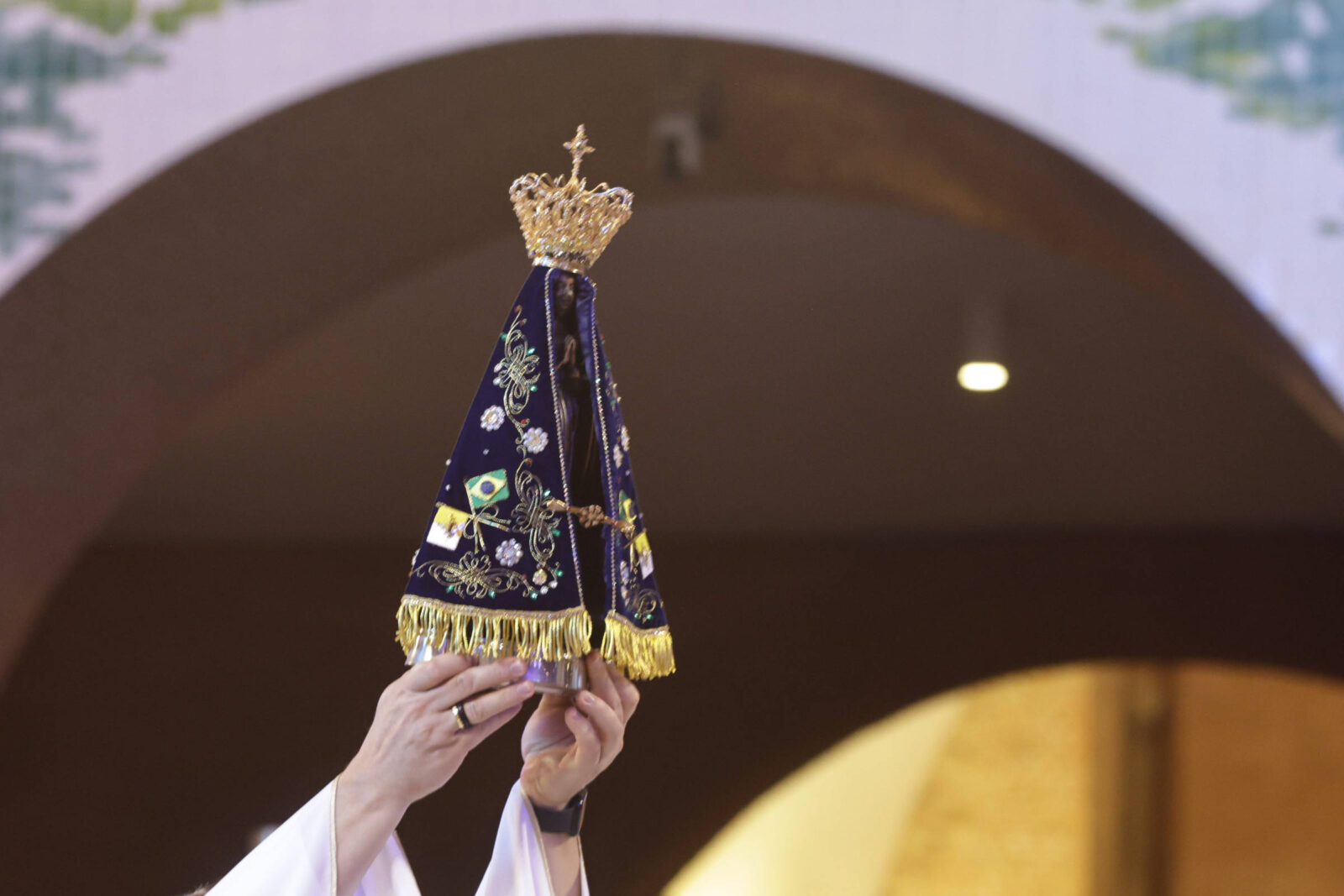 de-quem-e-nossa-senhora?