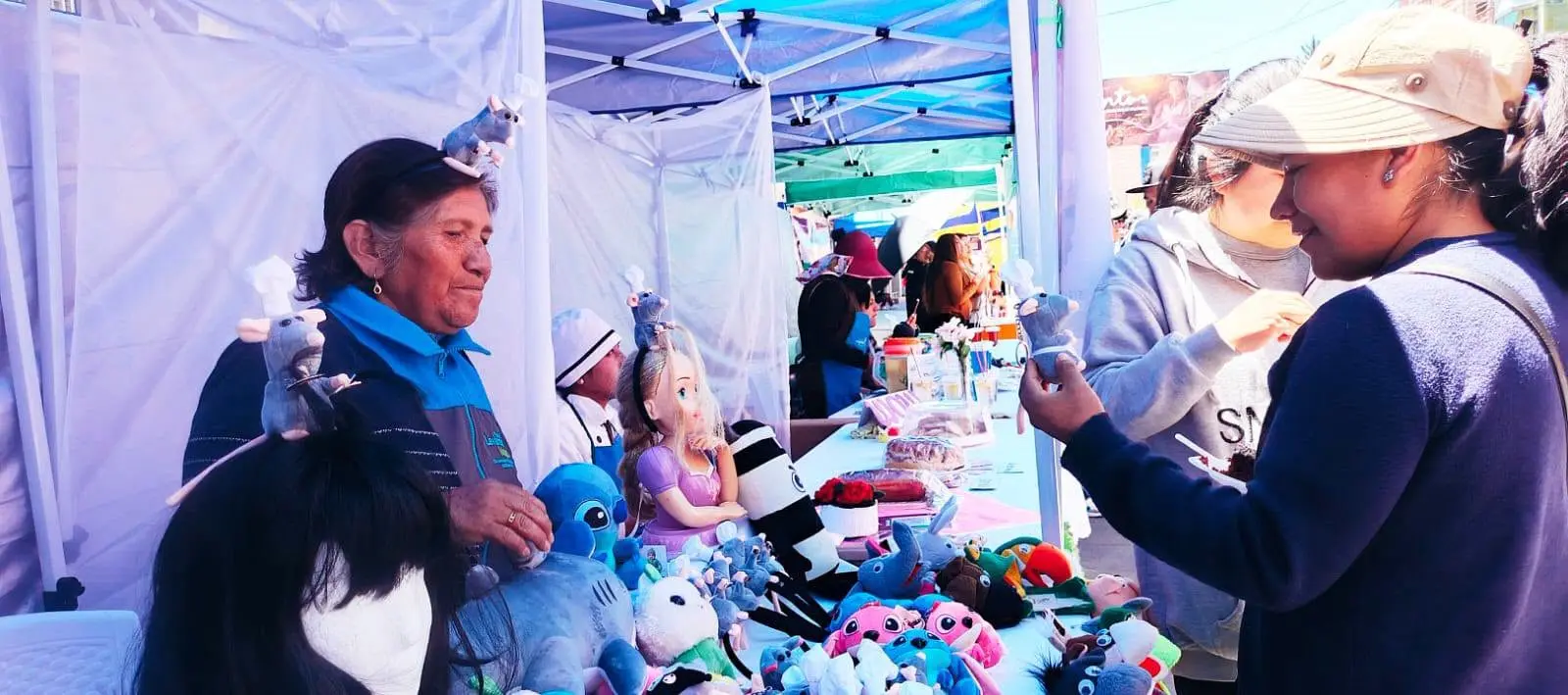 feria-dominical-reunio-a-mas-de-100-emprendedores-de-el-alto