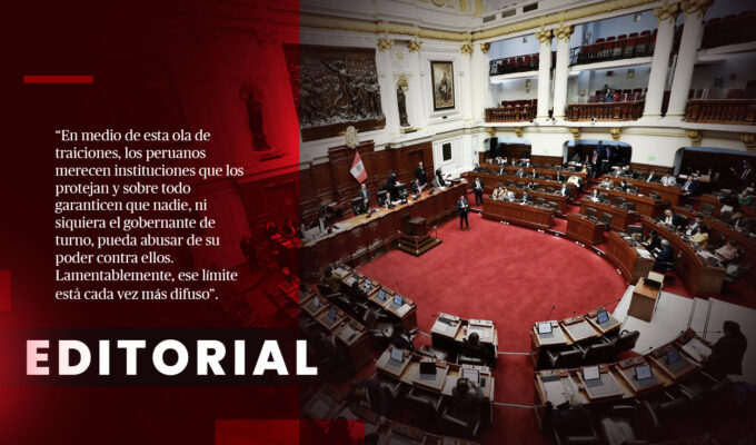 la-traicion-a-la-constitucion