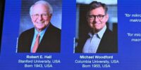 le-prix-nobel-d’economie-2026 decerne-aux-americains-michael-woodford-et-robert-e.-hall