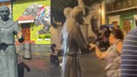 estatua-danada-en-cartagena:-piden-aplicar-a-turista-una-reparacion-como-la-de-‘epa-colombia’-y-alcalde-exige-que-responda