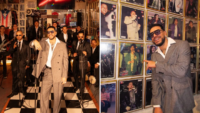 con-la-bendicion-del-maestro-eddie-santiago,-ryan-castro-grabo-nueva-version-de-uno-de-los-grandes-clasicos-del-genero-en-el-museo-de-la-salsa-de-cali