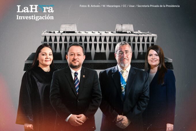 fraude-usac:-el-silencio-del-gobierno,-la-reunion-con-walter-mazariegos-y-el-voto-de-la-magistrada-rivera-por-banguat