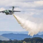 kc-390-da-fab-inicia-combate-aereo-a-incendios-no-amazonas