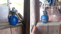 encontraron-una-granada-de-entrenamiento-militar-en-una-vivienda-de-acegua:-intervino-el-ejercito