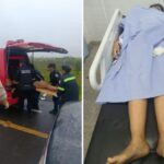 ¿accidental?:-pendex-ojuka-a-una-joven-de-un-tiro-inakame