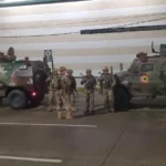 tras-hechos-delincuenciales-en-santa-cruz,-militares-son-desplegados-a-las-calles