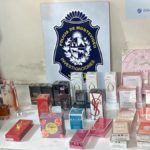 cuatro-delincuentes-fueron-detenidos-tras-robo-pirana-a-una-farmacia-en-18-de-julio:-la-policia-recupero-lo-robado