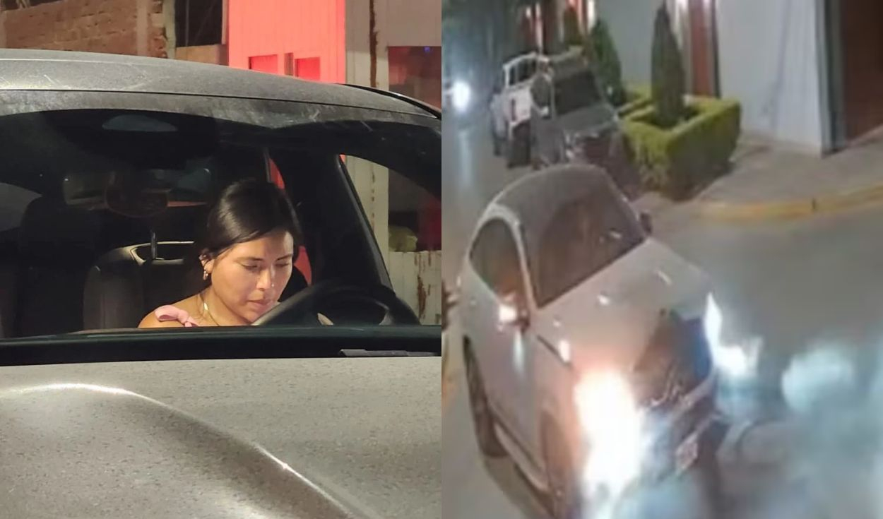 liberan-a-mujer-que-atropello-y-mato-a-vigilante-en-trujillo:-ordenan-pago-de-reparacion-civil